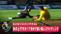 【映像】交通事故並み！殺人スライにイエローが提示された瞬間