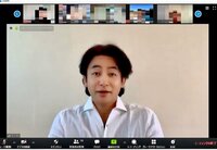 片岡愛之助『オンラインで』