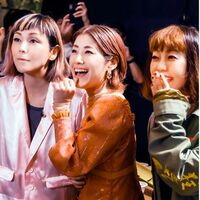 「よ～い！アクション！」山田孝之が村西とおる風に撮影！IMALUとPUFFYが“全力まるまる”に挑戦