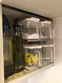 高橋真麻『キッチンの』