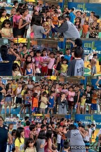 misono『よしもと住みます芸人さん in 東洋最大のスラム街（8/20）』