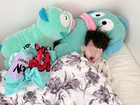 辻希美『おはよう』