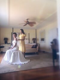 高橋メアリージュン『姉のおおしごと。』