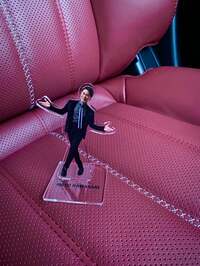 川崎麻世『自分へのクリスマスプレゼント』