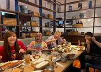 北斗晶『スペアリブのお土産』