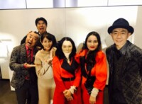 平野ノラ、ゲロマブ母と共演し話題に　「コンビを組んだら？」との声も