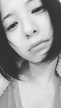 吉高由里子、Twitterで不安を告白　「不慣れな髪型も 慣れるかな」