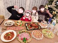 辻希美『クリスマスイヴ』