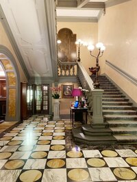 渡辺直美『イタリア フィレンツェ』