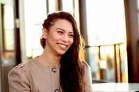 太田りゆ、“おうち時間”のマイルール明かす「女性アスリートあるあるなのかな？」／ガールズケイリン