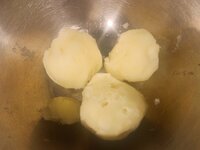 桃『あの、居酒屋でつい頼んじゃうメニューを作ってみた！』