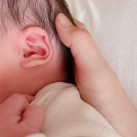 「ふわふわです、いい匂いがします」ラブリ、第1子出産を報告 弟・白濱亜嵐も祝福「YEAHHHHHHH!!」