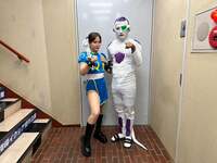 GOTO CHIZURU『ちょっと早めのハロウィン』