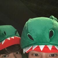 本田響矢＆那須泰斗のイケメン2ショットにファン「顔面最強」と絶賛