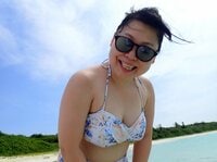 ニッチェ 近藤くみこ『タモサングラス』