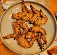 モト冬樹『豪華な夕食』