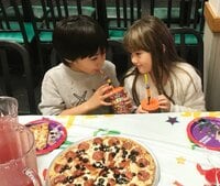 平子理沙『baby love』