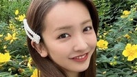 板野友美(33)「#友飯」夏を感じさせる料理が並んだ食卓公開