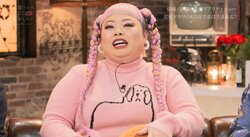 ベッドシーンに興味津々の渡辺直美「どうしても自分の癖がでません？」