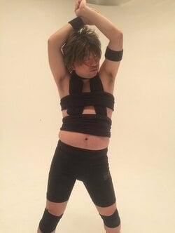 T.M.Revolutionになりきる「みんなのHOT LIMIT」スタート　レイザーラモンRGも参戦