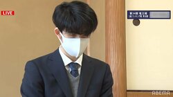 藤井聡太王位・棋聖、絶妙手で年度最終戦勝利 公式戦17連勝で史上初の年度勝率で2度目の「.840超え」／将棋・竜王戦2組ランキング戦