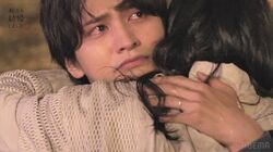 瀬戸利樹、号泣する紺野彩夏を強く抱きしめ涙、夫婦生活の別れを惜しむ『私たち結婚しました4』最終回