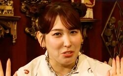 3時のヒロインゆめっち、五輪金メダリストに熱烈アプローチ「ガチでお願いします。大好きです！」