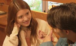 川島海荷「針千本のますよ！っていう顔だよ」年下夫と可愛すぎる“指切りげんまん“『私たち結婚しました3』第8話