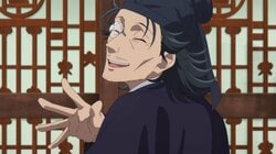 "Lahan popping up is the best!" From The Apothecary Diaries, a "father-son illustration" of Lakan and Lahan draws reactions like "Please get back to work" (lol)