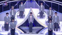 『BOYS PLANET』デビュー9名が決定！1位はジャン・ハオ、ファイナルで首位が逆転、日本人・佳汰は脱落　グループ名は「ZB1」