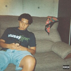 目下注目を集めるヒップホップ・コレクティブSound’s Deliのメンバー、Gypsy WellのソロデビューEP"GYPSY"が満を持してリリース。