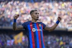 財政難バルサ、夏にハフィーニャ売却の可能性？…チェルシー＆ニューカッスルが動向注視