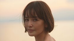 梨花（51）、6歳年下の夫との2ショットが話題に「かっこよくてステキな旦那様」「憧れの夫婦です」