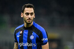 アウェイ3戦未勝利も…MFチャルハノール、敵地でのポルト戦に「CLでの旅路は常にポジティブ」