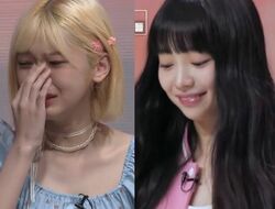 金髪の16歳日本人練習生が号泣…日本人アイドル・ナナもネクストステージに進出決定！初の脱落発表で9人の日本人練習生が進出『UNIVERSE TICKET』