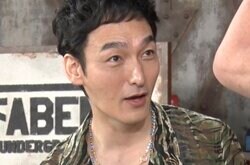 草なぎ剛、くっきー！の激レア・高級古着＆ギターに大興奮！進行無視でスタジオ大暴走