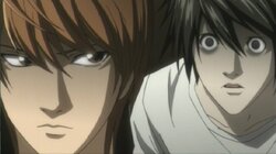 アニメ『DEATH NOTE -デスノート-』ABEMA初の一挙放送！2025年1月2日（木）より
