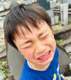  ココリコ・遠藤の妻、兄弟喧嘩が勃発し前髪が燃えた次男「穏やかで優しい長男君に戻って欲しい」 