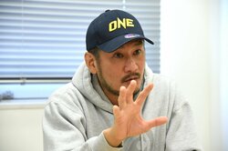 武尊VSロッタンは武尊VS天心を超える！ ONEチャトリCEOが語る日本の格闘技“再建”への思い「ONEに挑戦することで日本人選手には強くなって欲しい」