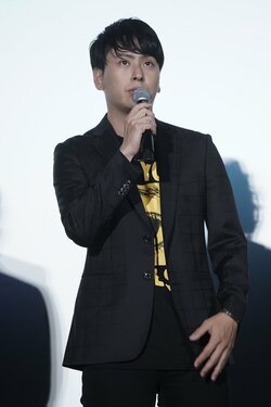 山下健二郎、岩田剛典との“奇跡”にキュン