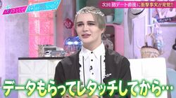 友人に勝手に写真を撮られたら？Matt「データをもらってレタッチ」独自のルールに田中みな実ら爆笑