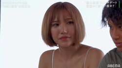 元「バーレスク東京」ダンサー・リカ、恋人か浮気相手か…揺れる想い、決断迫る『隣恋2』第5話