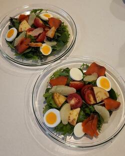  武東由美、夫・モト冬樹も大絶賛したカルディの品を紹介「味に変化もでるし食欲もでます」 