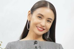 滝沢眞規子、16歳・高校時代は「普通の冴えない子だった」当時を回顧「父がすごい厳しくて」