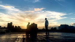 WILYWNKA、アルバム「PAUSE」発売1周年を記念して「Mayday」のMVを公開！