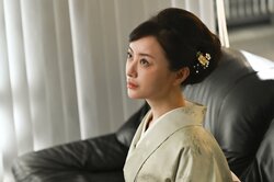 「人を殺そうとしてたの…」百戦錬磨の結婚詐欺師に衝撃の過去が『ミス・ターゲット』