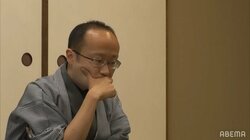 渡辺明名人、藤井聡太棋聖に連敗でカド番に「まずは1つ返すことを目標に」／将棋・棋聖戦五番勝負
