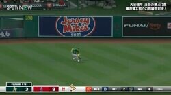 藤浪晋太郎が2番手として登板 大谷翔平に最速161キロの全球ストレート勝負 結果はヒットも失点には「かわいそう」の声