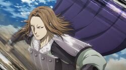 アニメ「キングダム」王賁は紫伯を討てるのか…!?4期9話先行カット・あらすじ公開