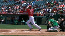 大谷翔平、豪快135メートル弾で日米通算150号達成！ファンも「キターーー！！」「おめでとうーーー！」と大興奮「幸せだ！」